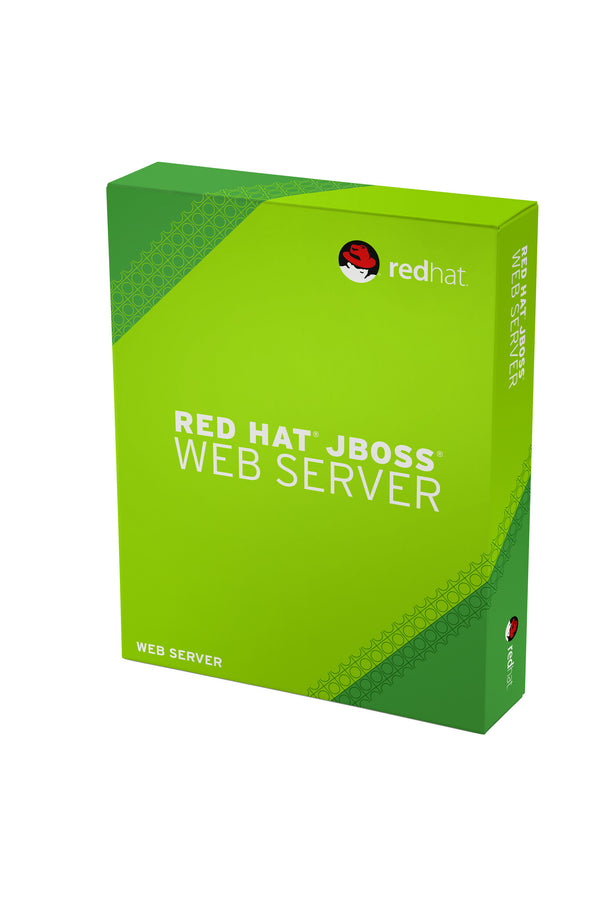 Red Hat JBoss Web Server 3 År