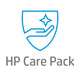 HP 3y PickUpReturn ADP Notebook Only SVC 3 År