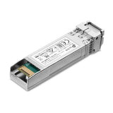 TP-Link TL-SM5110-SR modul til netværksmodtager Fiberoptisk 10000 Mbit/s SFP+ 850 nm