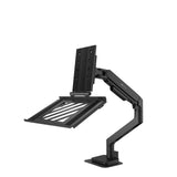 BenQ LTB01 Laptoparm Sort 43,2 cm (17")