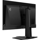 MSI MAG 271QP QD-OLED X24 computerskærm 67,3 cm (26.5") 2560 x 1440 pixel Wide Quad HD Sort
