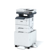 Xerox VersaLink B415, A4-format, 47 sider/min, dupleks kopiering/udskrivning/scanning/fax, PS3, PCL5e/6, 2 magasiner, i alt 650 ark