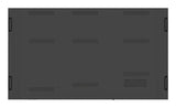 LG 98UM5K-B skilte display Digital fladpaneldisplay 2,49 m (98") LED Wi-Fi 500 cd/m² 4K Ultra HD Sort