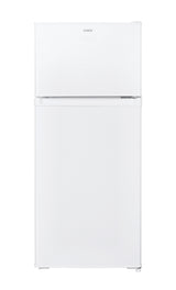 Candy CDH1S313EW Fritstående 117 L Hvid