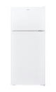 Candy CDH1S313EW Fritstående 117 L Hvid