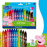 Staedtler 224 C12 L1 farveblyant 12 stk