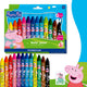 Staedtler 224 C12 L1 farveblyant 12 stk