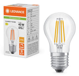 Osram LED Classic P LED-lampe Varm hvid 2700 K 3,4 W E27 D