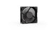 ENDORFY Zephyr 80 Computerkabinet Ventilator 8 cm Sort 1 stk