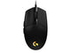 Logitech G 910-005823 mus Spil Højre hånd USB Type-A 8000 dpi