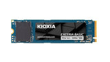 Kioxia LSF10Z002TG8 intern solid state drev 2 TB M.2 PCI Express 4.0 NVMe QLC