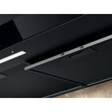 Electrolux LFT816K Vægmonteret Sort 600 m³/t