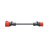 go-e Gemini flex Sort 0,3 m