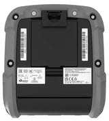 Honeywell RP4f 203 x 203 dpi Kabel & trådløs Direkte termisk Mobil printer