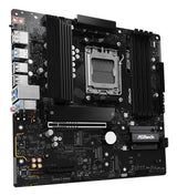 Asrock B850M Pro-A AMD B850 Sokkel AM5 micro ATX