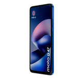 Motorola moto g47 16,9 cm (6.67") Dual SIM Android 16.0 5G USB Type-C 8 GB 128 GB 5200 mAh Blå