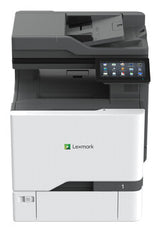 Lexmark CX730de Laser A4 1200 x 1200 dpi 40 sider pr. minut