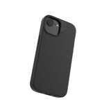 ZAGG Milan Snap mobiltelefon etui 15,5 cm (6.1") Cover Sort