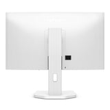 BenQ GW2790TC computerskærm 68,6 cm (27") 1920 x 1080 pixel Fuld HD LCD Sort, Hvid