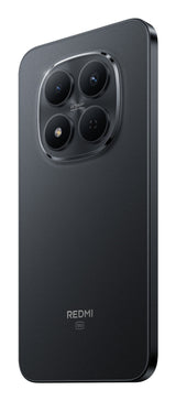 Xiaomi Redmi Note 15 Pro 5G 17,4 cm (6.83") 8 GB 256 GB 6580 mAh Sort