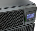 APC SRT5KRMXLW-HW UPS-enhed Dobbeltkonvertering (online) 5 kVA 4500 W