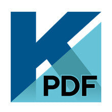 Tungsten Automation PowerPDF Standard 5.0 Håndtering af dokumenter Kommerciel 1 licens(er)