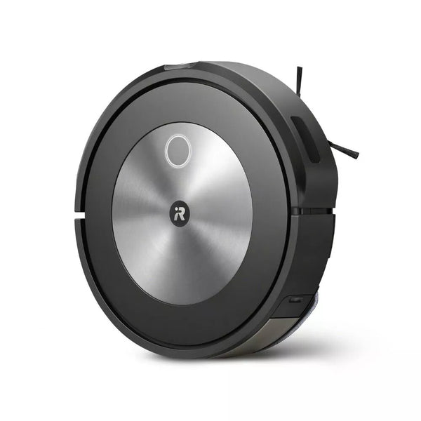 iRobot Roomba Combo j5 Anthracit