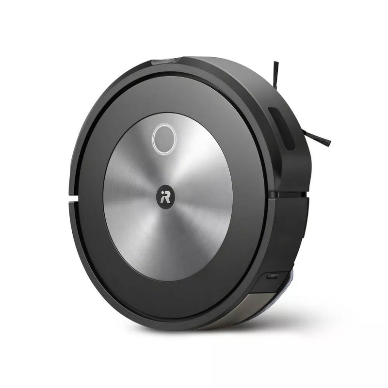 iRobot Roomba Combo j5 Anthracit