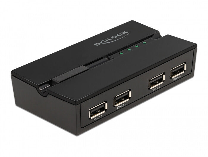 DeLOCK 11494 computer data-switch