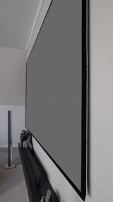 Elite Screens Aeon Edge Free projektorlærred 2,79 m (110") 16:9