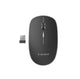 Gembird MUSW-4BS-01 mus Kontor Ambidextrous RF trådløst Optisk 1600 dpi