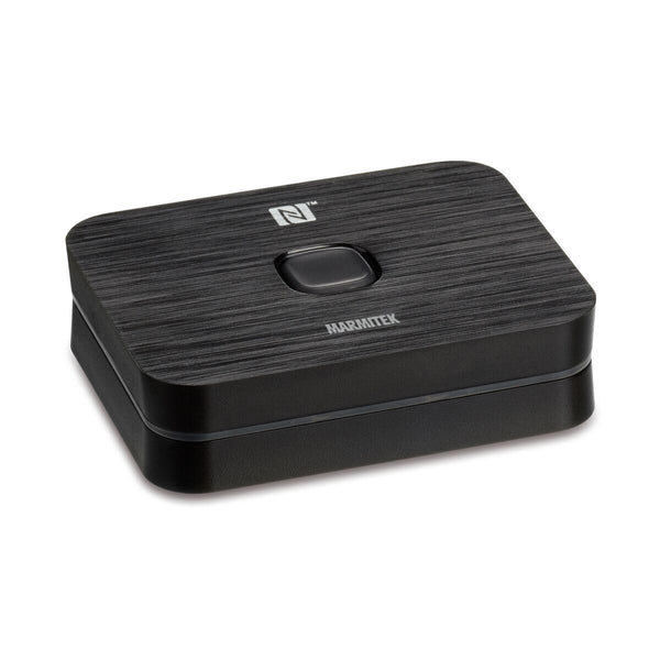 Marmitek 25008312 bluetooth modtager 30 m Sort