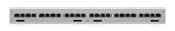 Ubiquiti UACC-ETH-SP-Panel-24 Grå