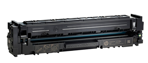 HP 216A Original LaserJet-tonerpatron, sort