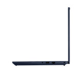 Lenovo ThinkPad T14 Gen 7 (Intel) Copilot+ PC Intel Core Ultra 5 325 Laptop 35,6 cm (14") WUXGA 16 GB LPDDR5x-SDRAM 512 GB SSD Wi-Fi 7 (802.11be) Windows 11 Pro Engelsk Blå