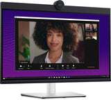 DELL P2724DEB 68,6 cm (27") LCD 2560 x 1440 pixel Quad HD