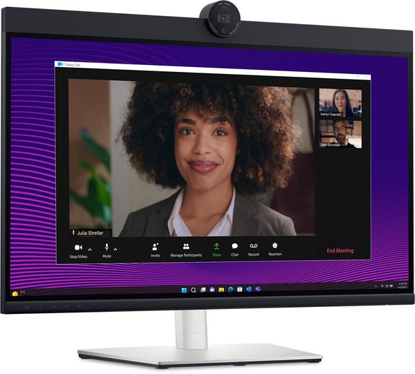 DELL P2724DEB 68,6 cm (27") LCD 2560 x 1440 pixel Quad HD
