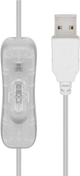 Goobay 60341 dekorativ belysning Fairy lights 100 pære(r ) LED