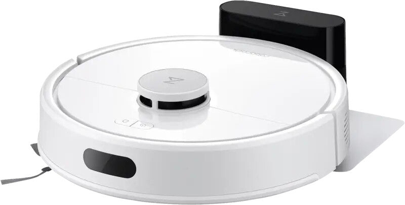 Roborock Q7B robotstøvsuger Hvid