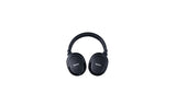 Sony MDR-MV1 hovedtelefoner/headset Ledningsført Scene/studie Sort