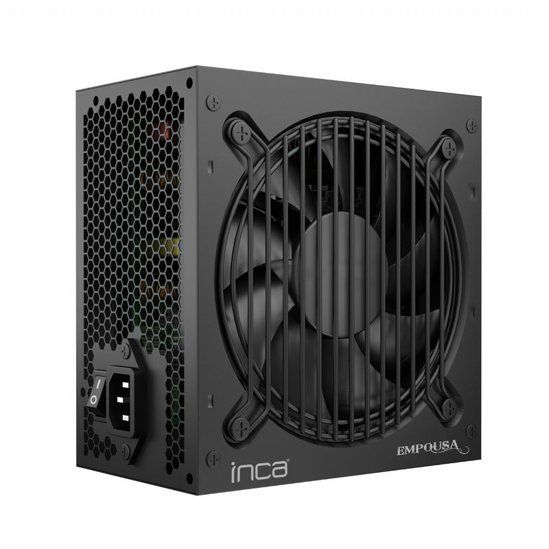 Inca IPS-1250XN enhed til strømforsyning 1250 W ATX Sort
