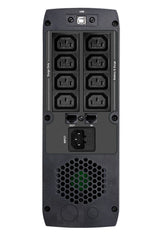 FSP ST 1500 UPS-enhed Interaktivt indgangsstik 1,5 kVA 900 W