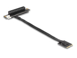 DeLOCK 64219 interface-kort/adapter Intern PCIe
