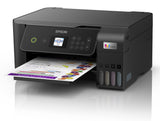 Epson EcoTank ET-2870 Inkjet A4 5760 x 1440 dpi 33 sider pr. minut Wi-Fi
