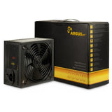 Inter-Tech GPS-900 enhed til strømforsyning 900 W 20+4 pin ATX ATX Sort
