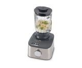 Kenwood MultiPro Compact+ FDM316SS foodprocessor 800 W 2 L Grå Indbyggede vægte