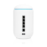 Ubiquiti UniFi Dream Machine trådløs router Hvid