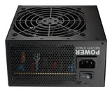 FSP HYPER 80+ PRO 450W enhed til strømforsyning 24-pin ATX ATX Sort