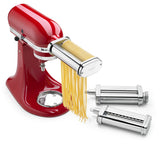 KitchenAid 5KSMPRA tilbehør til mixer og foodprocessor Fastgørelsessæt