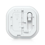 Ubiquiti Siren POE Kabelforbundet sirene Indendørs/udendørs Hvid